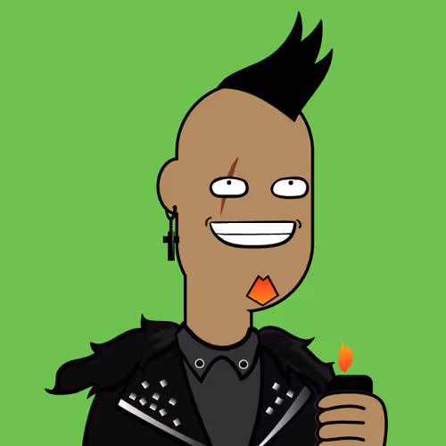 Notboringpunksofficial