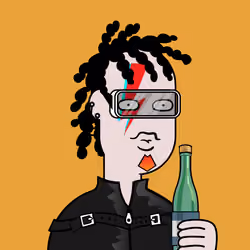 NotBoringPunks #37