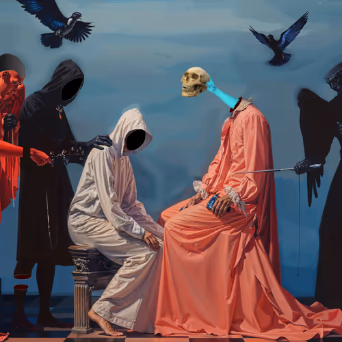 Life, Death, and Everything in Between