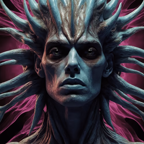Demon #1