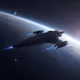 Space Ship