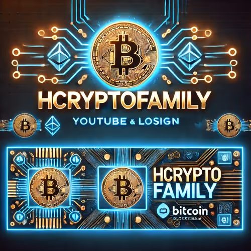 HCryptoFamily