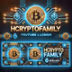 HCryptoFamily