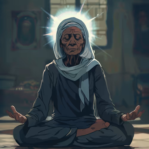 Enlightened Beings