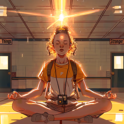 Enlightened Beings