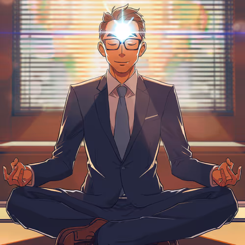 Enlightened Beings