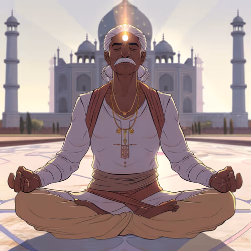 Enlightened Beings