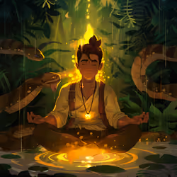 Enlightened Being 99