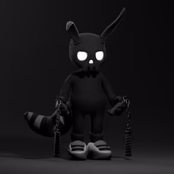 Toons Not Dead 881