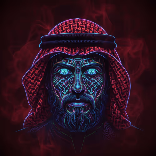 Light of Mohamed