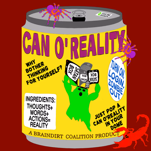 CAN-O-REALITY
