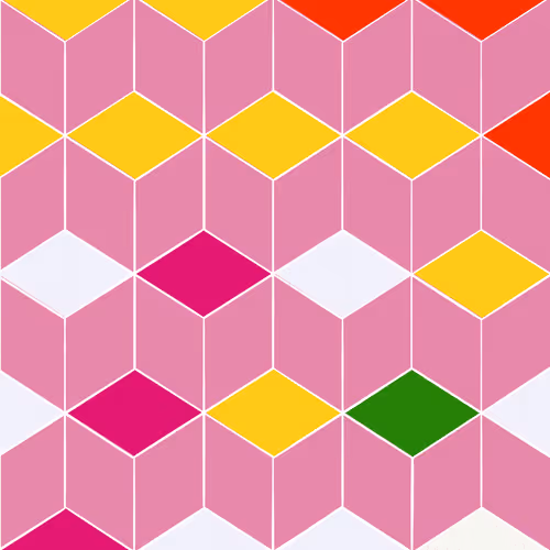 Cubes By Arrotu