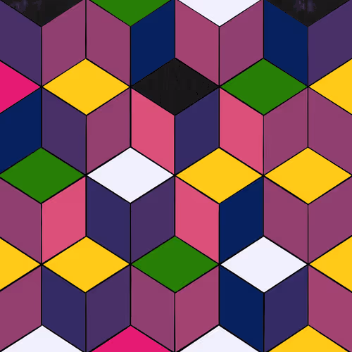Cubes By Arrotu
