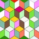 Cubes by Arrotu