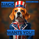 $JACK Wants YOU to JOIN THE #DAWGPack !!! #51