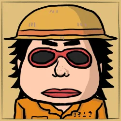 Hitobito #1206