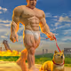 GIGACHAD