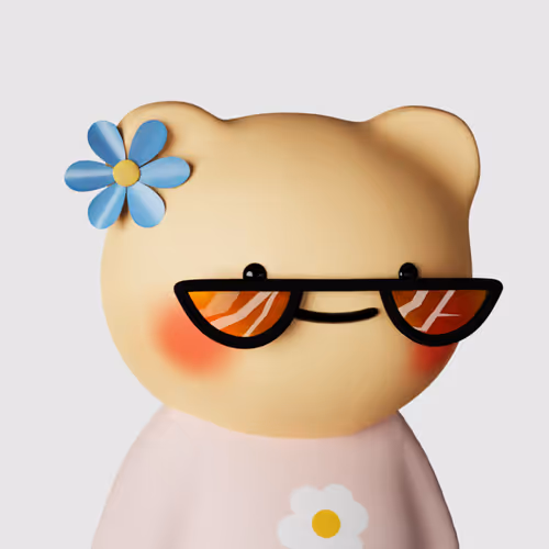Grandma Wonder