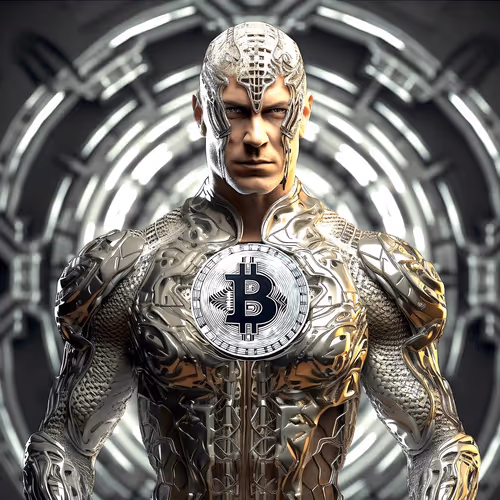 Bitcoin Bullrun
