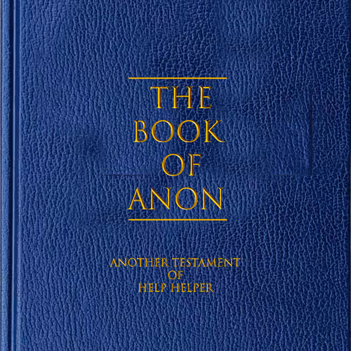 Book of Anon