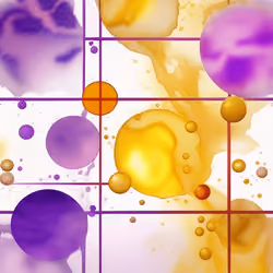 Liquid marble #120