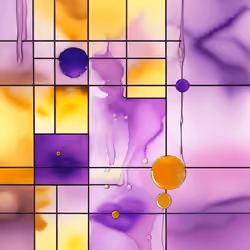 Liquid marble #175