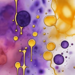 Liquid marble #176