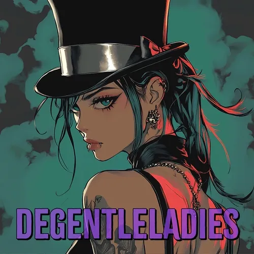 DegentleLadies