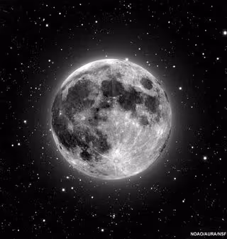 MOON