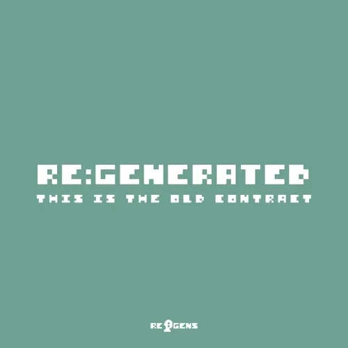 Re Gens Old