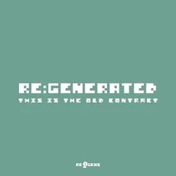 Legacy re:generates  #5961