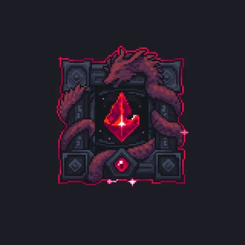 Calamity Artifacts Official