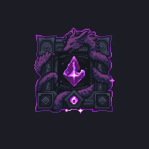 Calamity Artifacts Official