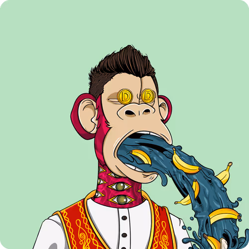 Puke Ape Club