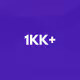 TOP 1KK+