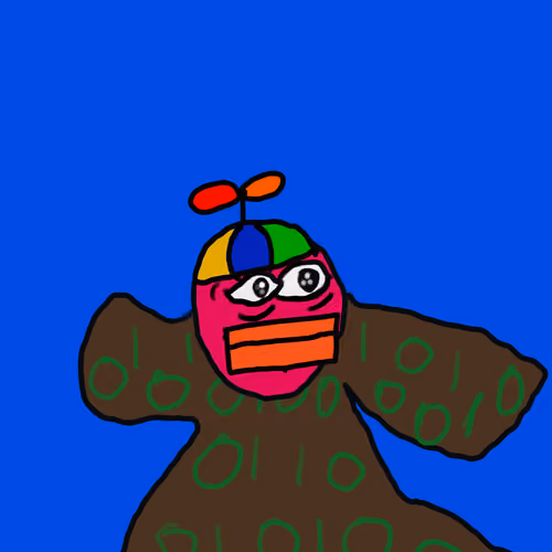 PepeWizard #2055