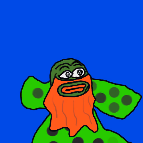 PepeWizard #2174