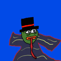 734
