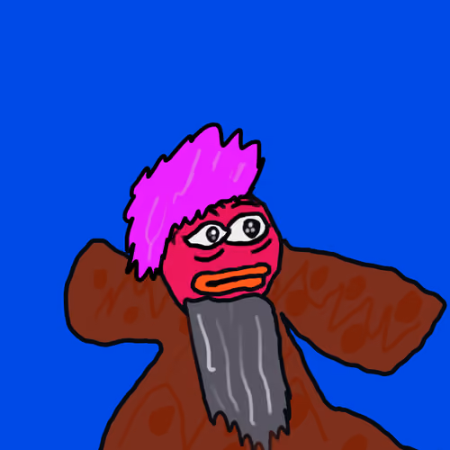 PepeWizard #1609