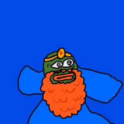 PepeWizard #1901