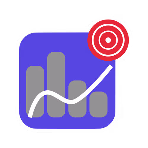 Pingem Analytics logo