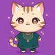 MonadCat