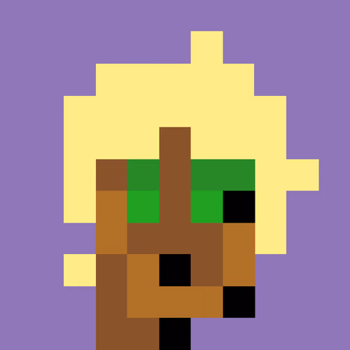 BITPUNKS #102