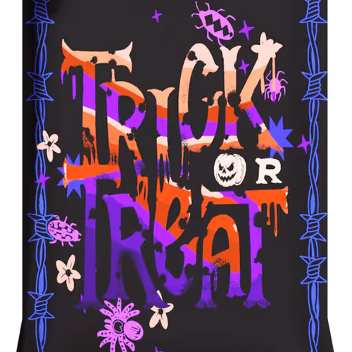 Trick or Treat