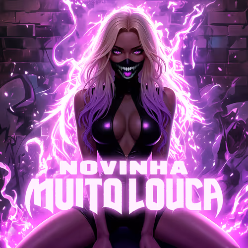 Pro6lema - Novinha Muito Louca 414