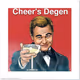 Degen Cheers