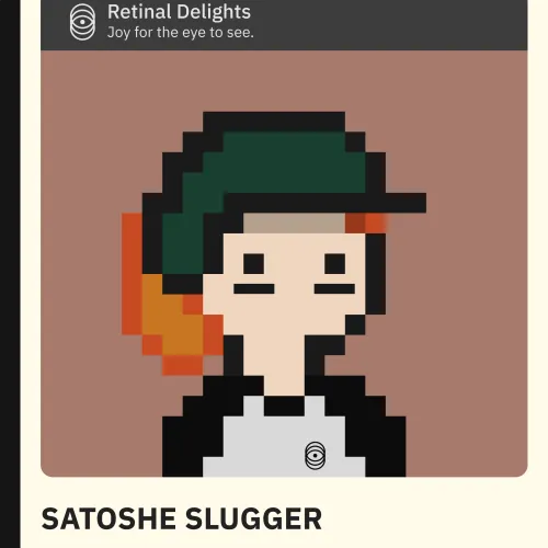 Satoshe Sluggers