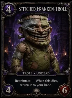 Item Media