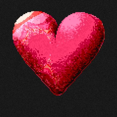 Moba 2 Curated Hearts