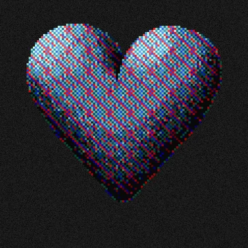 Moba 2 Curated Hearts
